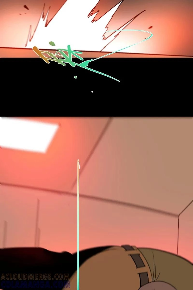Return to the Zombie Crisis Chapter 61 page 11 - 