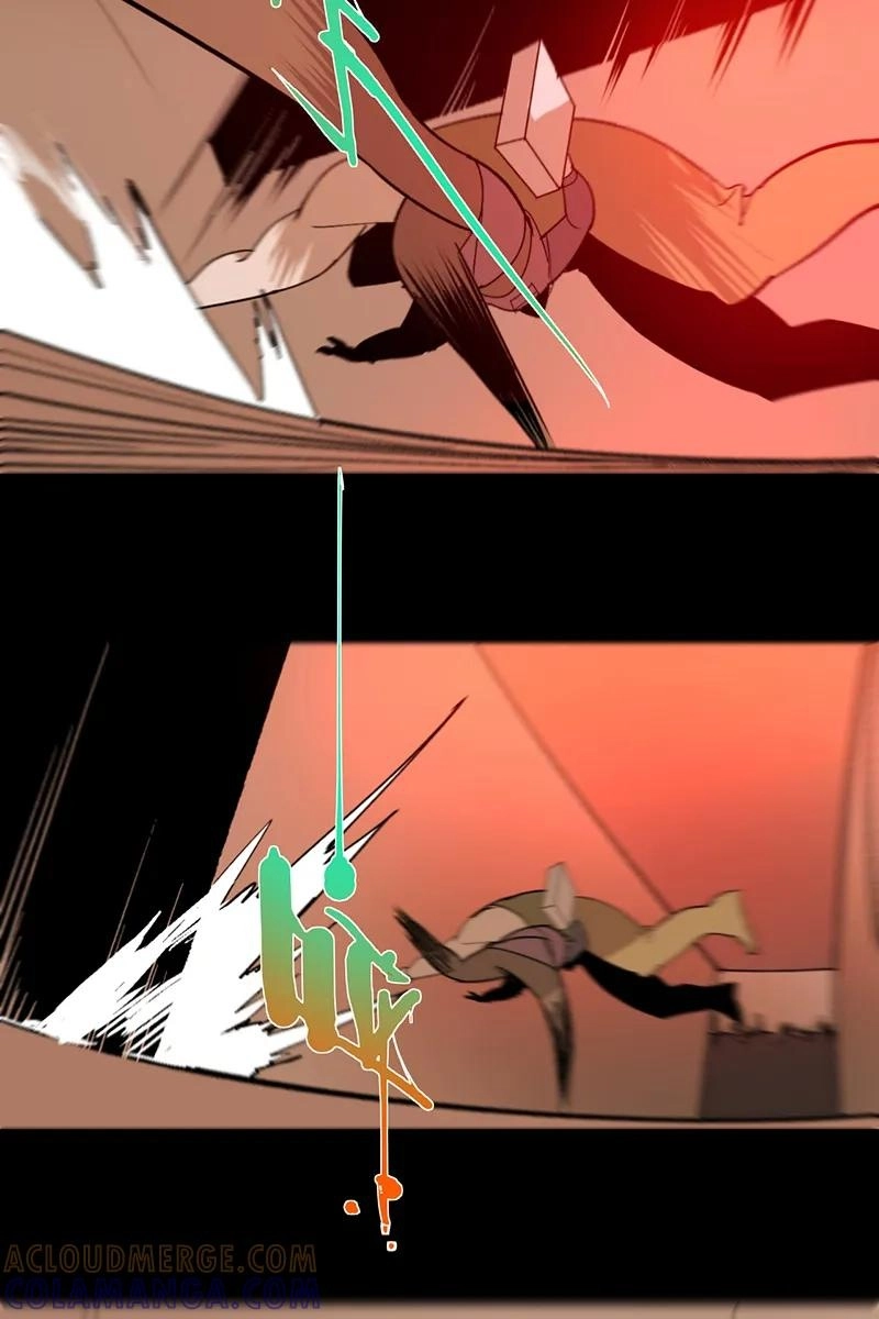 Return to the Zombie Crisis Chapter 61 page 13 - 