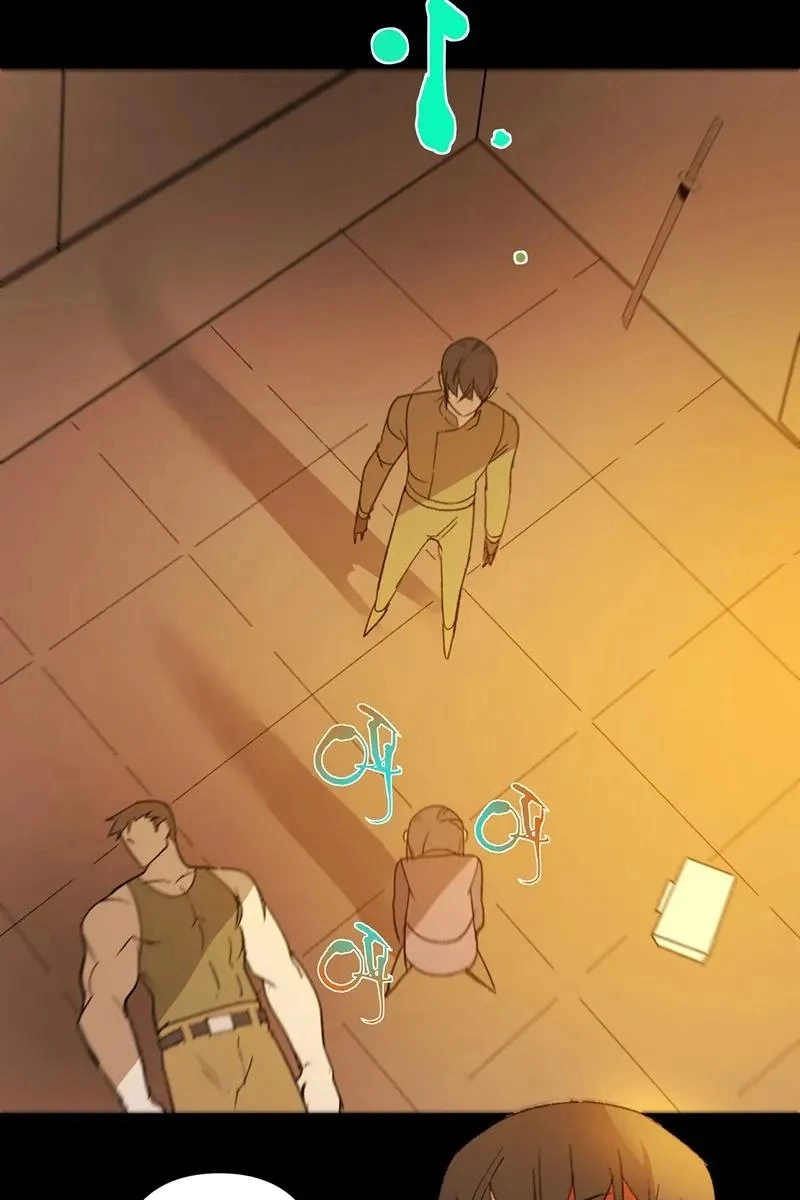 Return to the Zombie Crisis Chapter 61 page 19 - 