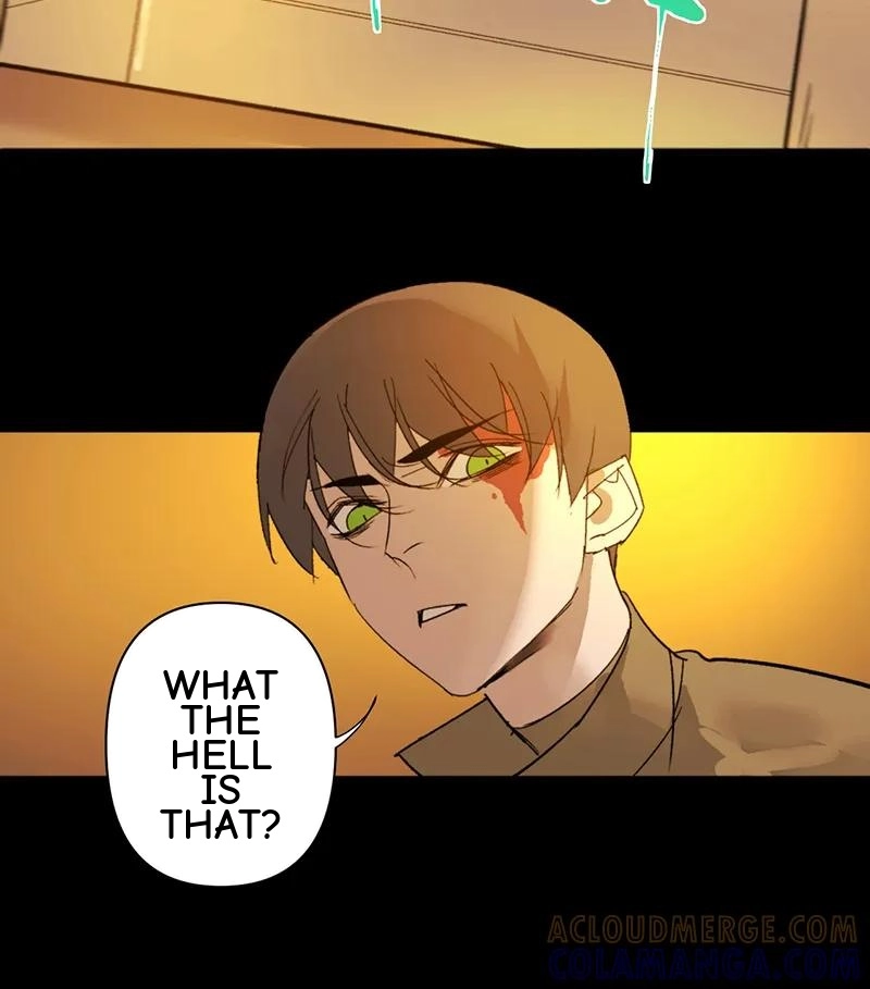 Return to the Zombie Crisis Chapter 61 page 22 - 