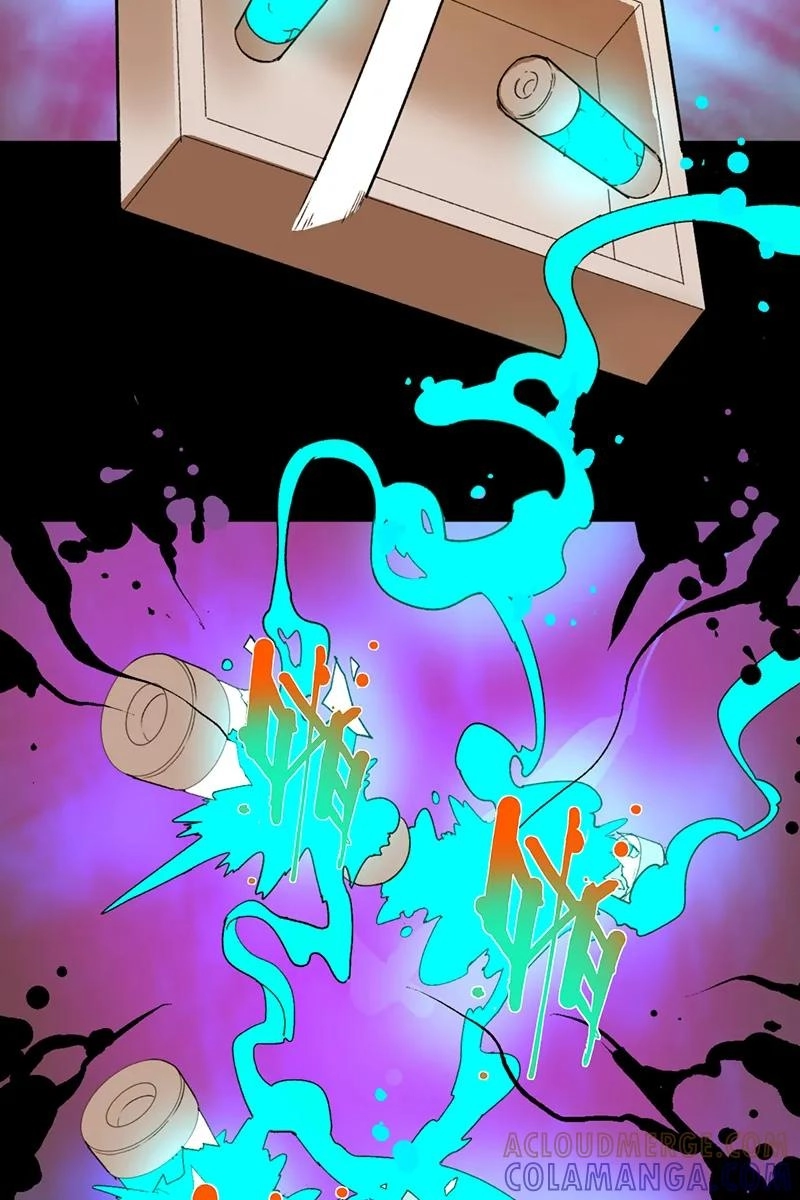 Return to the Zombie Crisis Chapter 61 page 24 - 