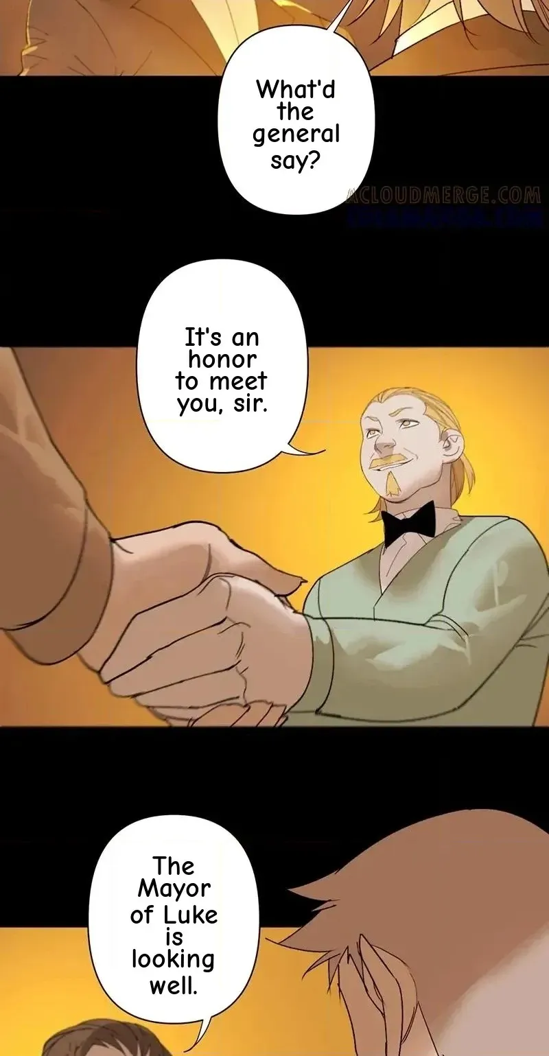 Return to the Zombie Crisis Chapter 61 page 30 - 