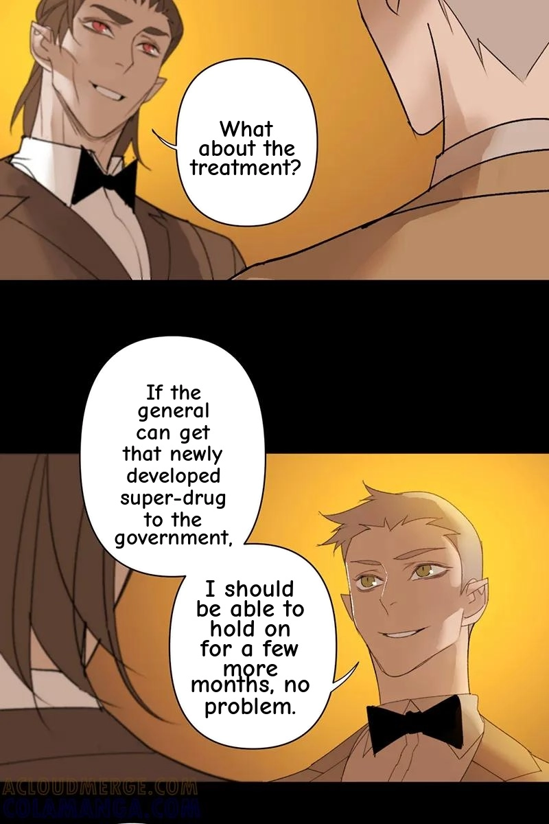 Return to the Zombie Crisis Chapter 61 page 31 - 