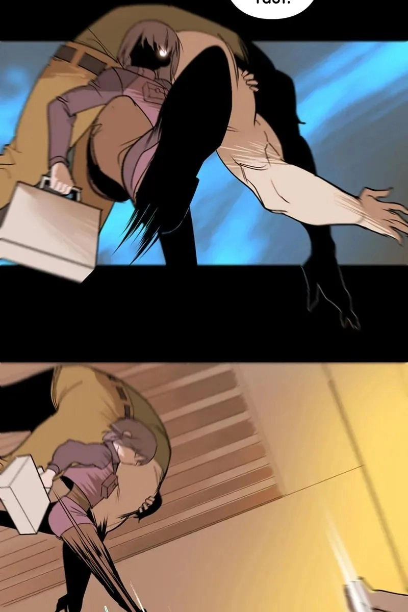 Return to the Zombie Crisis Chapter 61 page 6 - 