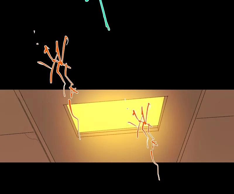 Return to the Zombie Crisis Chapter 61 page 8 - 
