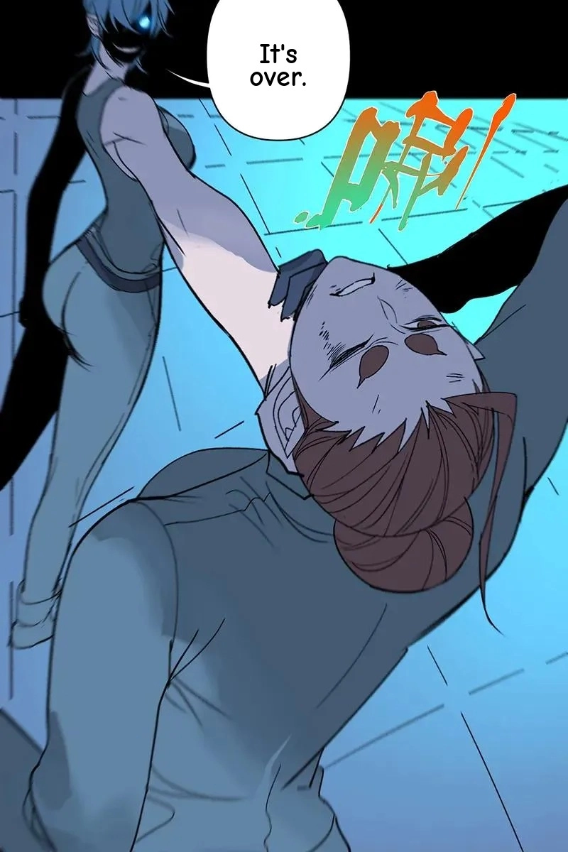 Return to the Zombie Crisis Chapter 62 page 14 - 