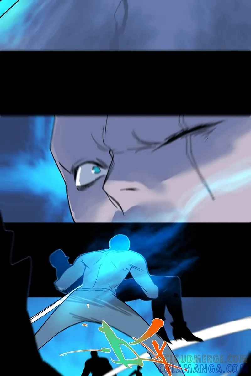 Return to the Zombie Crisis Chapter 62 page 19 - 