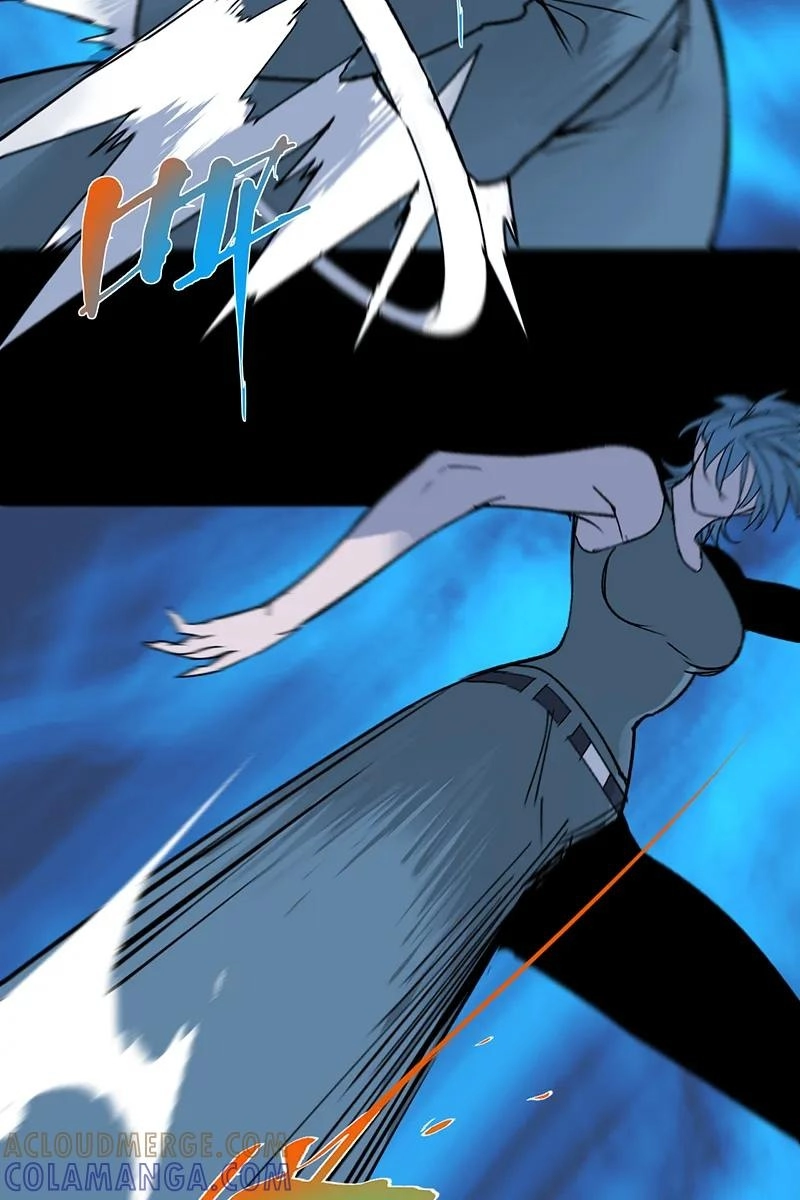 Return to the Zombie Crisis Chapter 62 page 3 - 
