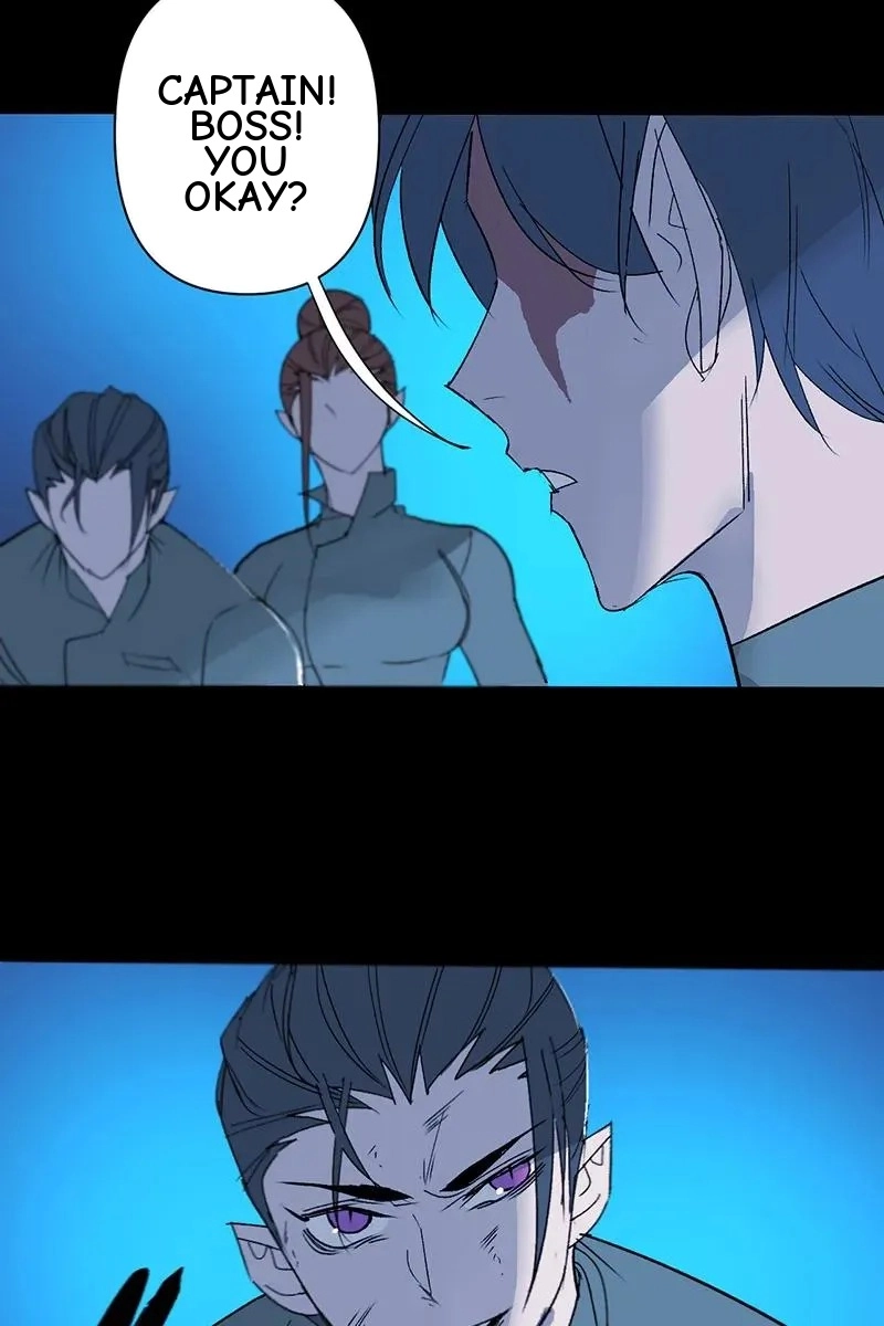 Return to the Zombie Crisis Chapter 62 page 22 - 