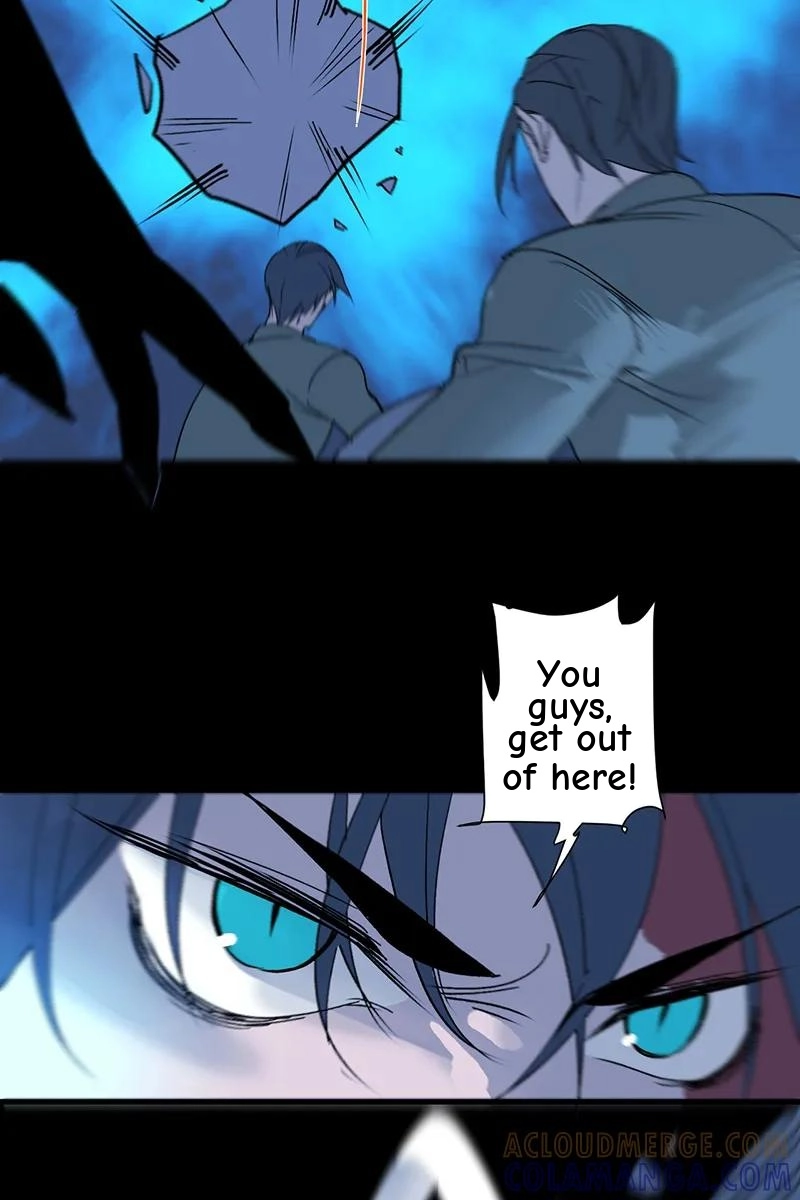Return to the Zombie Crisis Chapter 62 page 26 - 