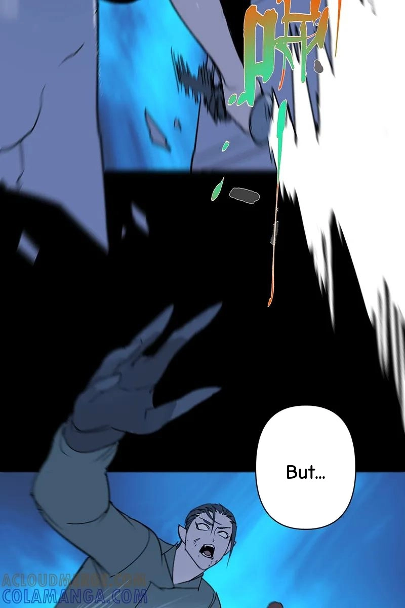 Return to the Zombie Crisis Chapter 62 page 28 - 