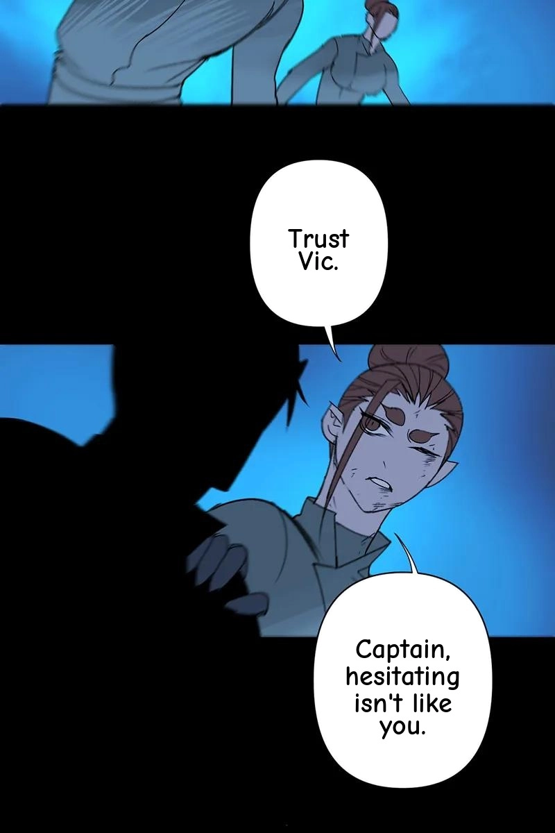 Return to the Zombie Crisis Chapter 62 page 29 - 
