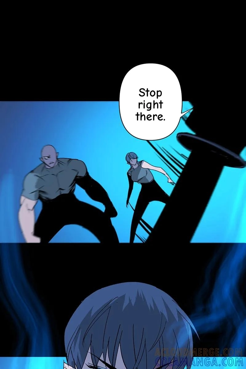 Return to the Zombie Crisis Chapter 62 page 32 - 