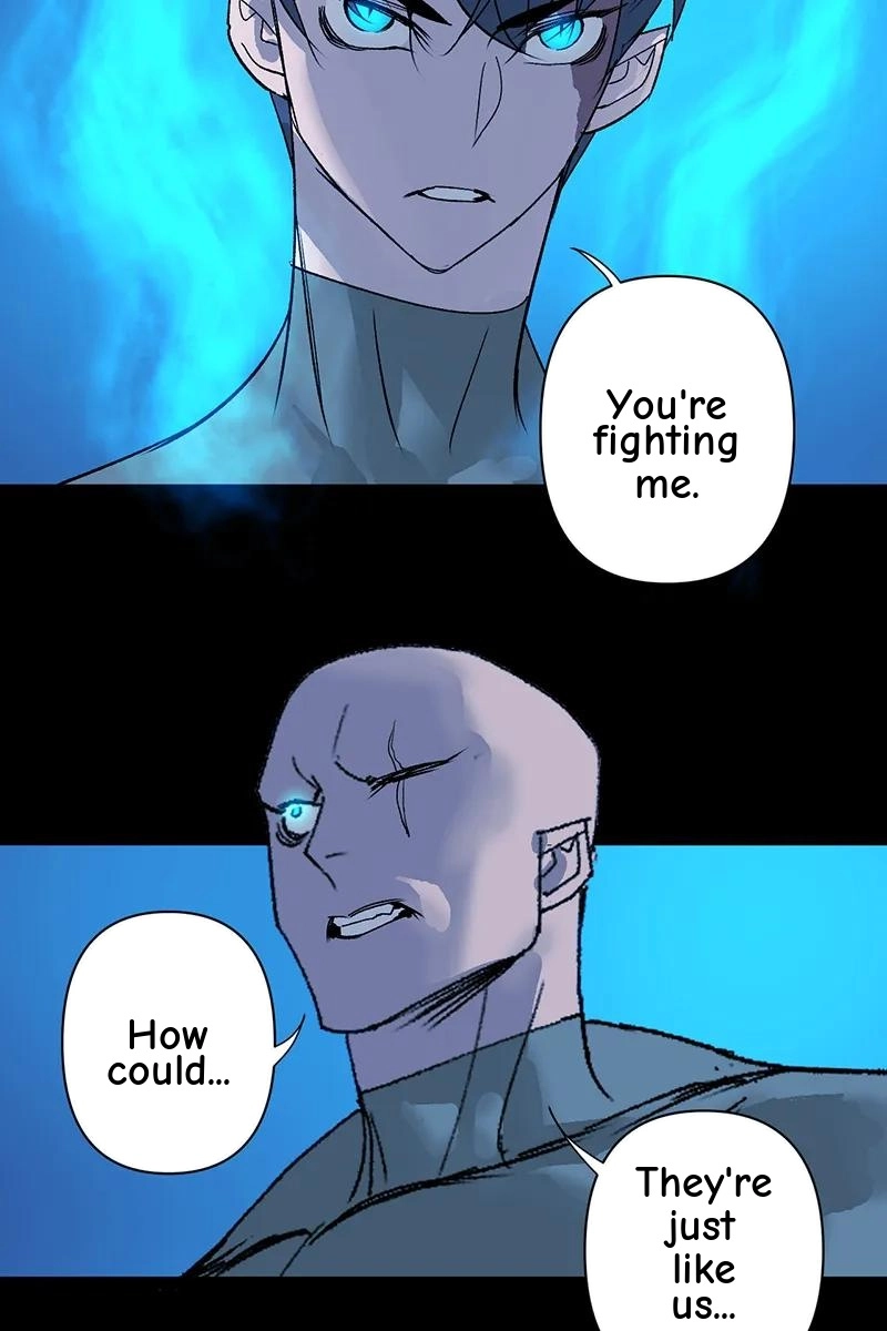 Return to the Zombie Crisis Chapter 62 page 33 - 