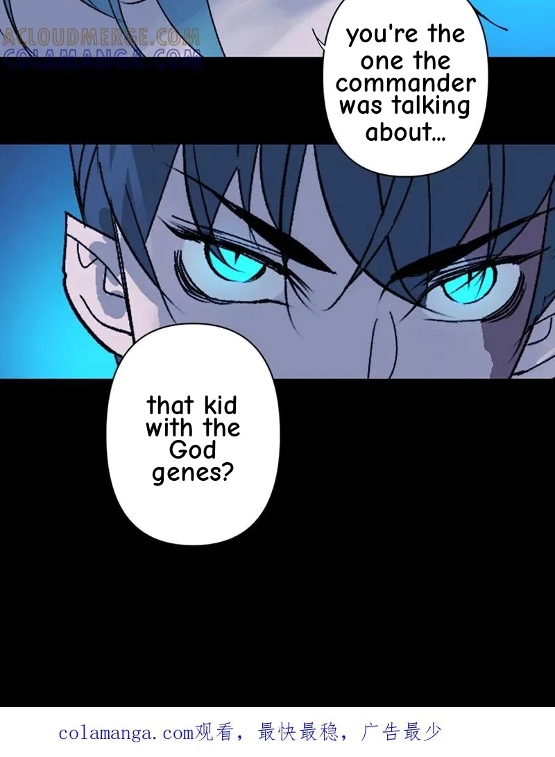 Return to the Zombie Crisis Chapter 62 page 35 - 