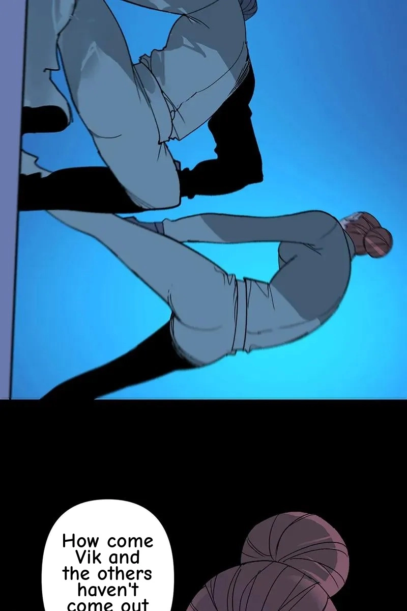 Return to the Zombie Crisis Chapter 62 page 6 - 