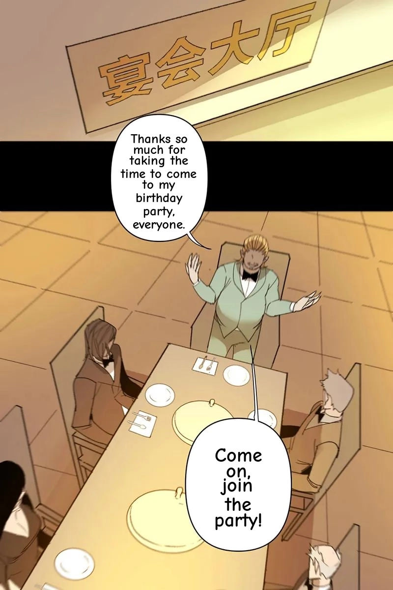 Return to the Zombie Crisis Chapter 63 page 2 - 