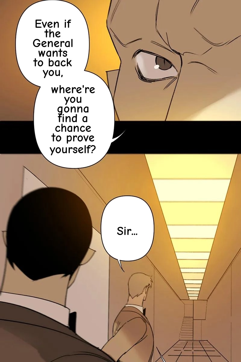Return to the Zombie Crisis Chapter 63 page 12 - 