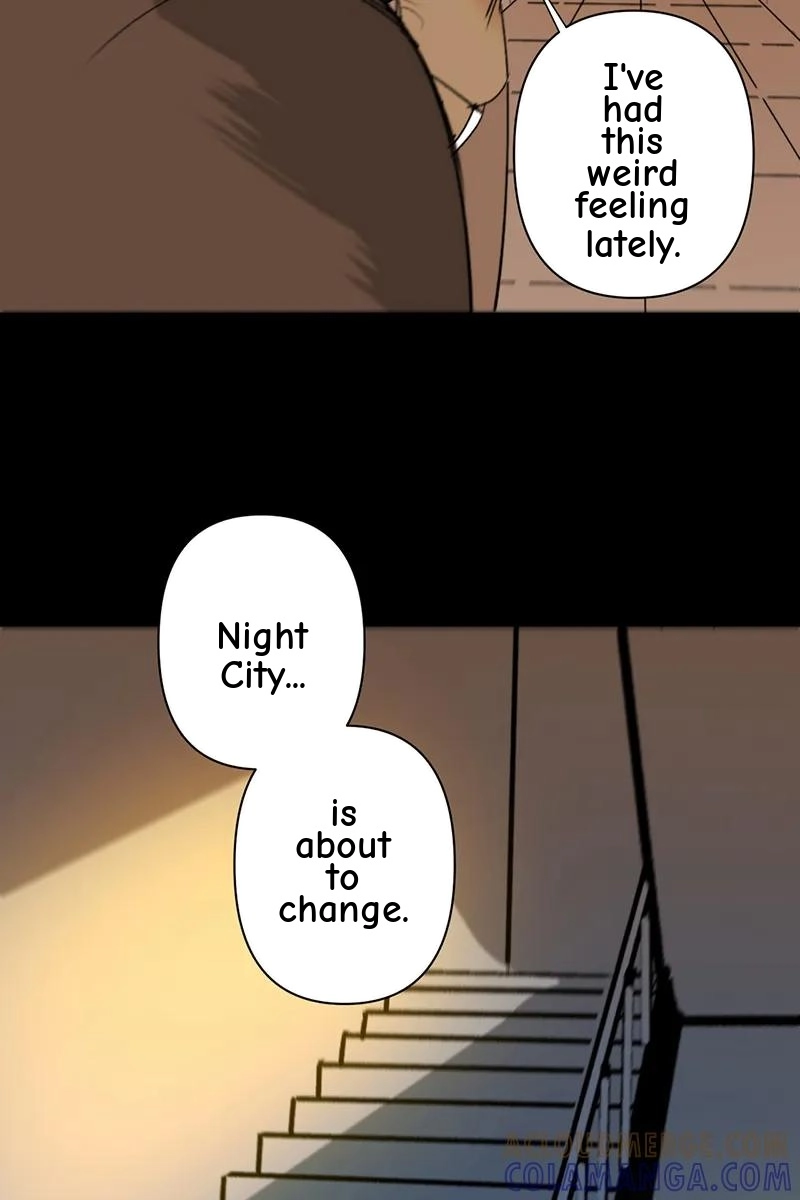Return to the Zombie Crisis Chapter 63 page 13 - 