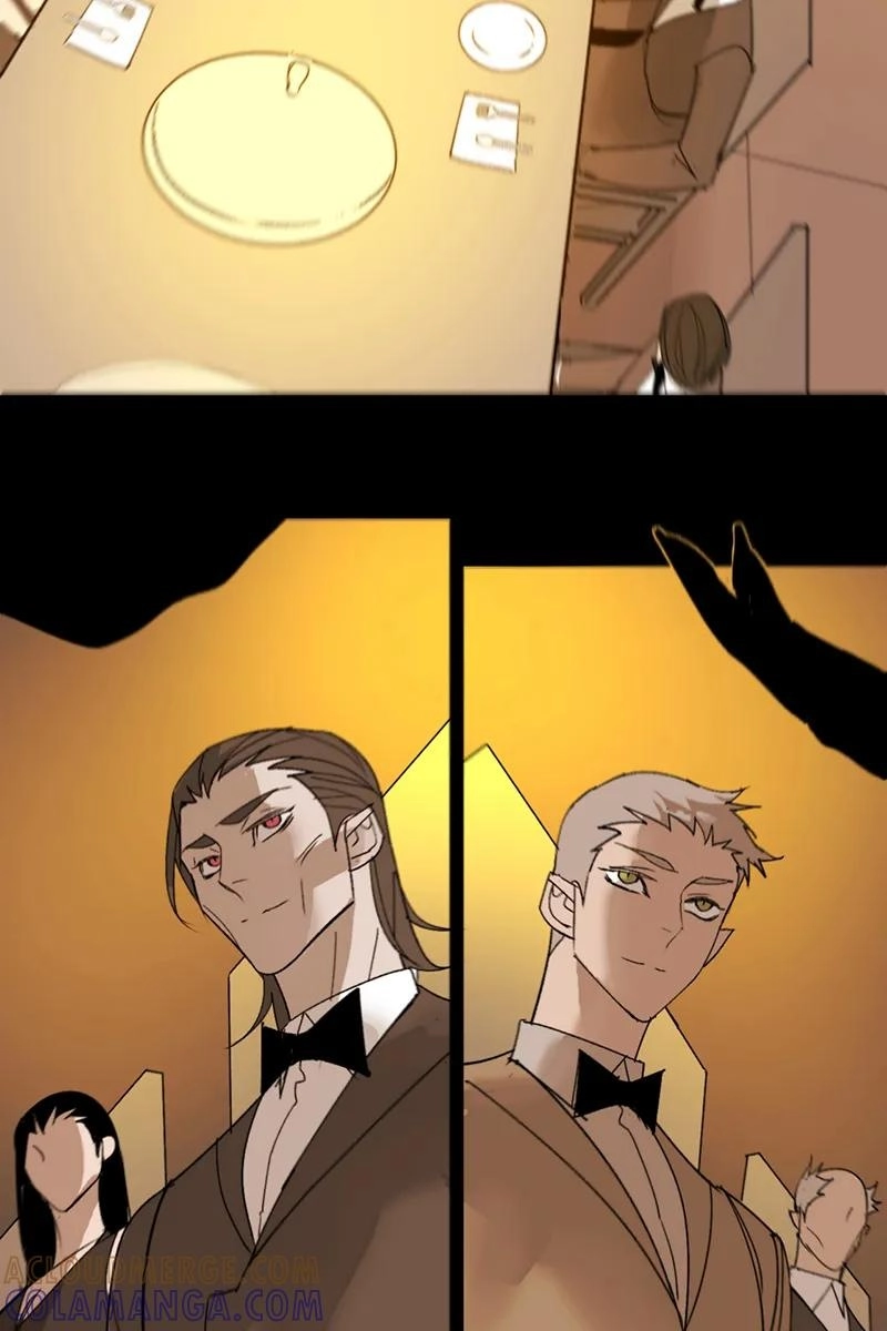 Return to the Zombie Crisis Chapter 63 page 3 - 
