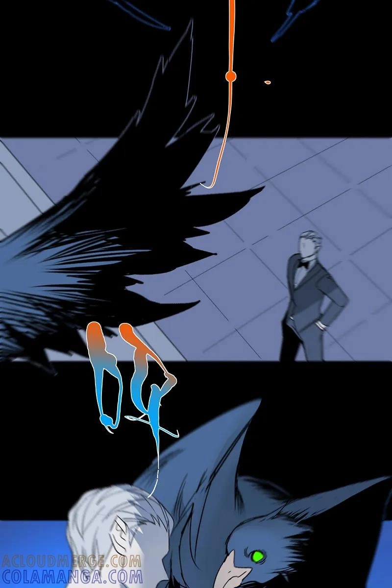 Return to the Zombie Crisis Chapter 63 page 21 - 