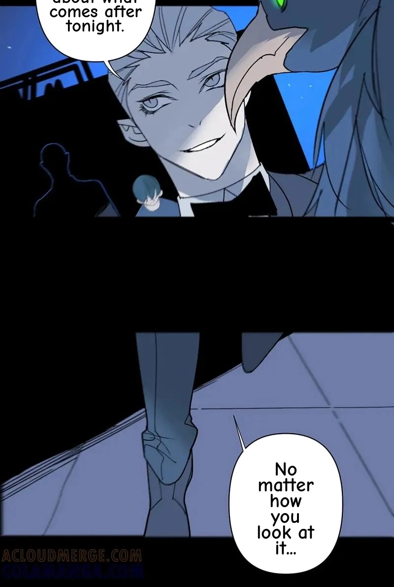 Return to the Zombie Crisis Chapter 63 page 23 - 
