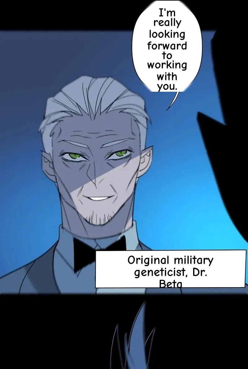 Return to the Zombie Crisis Chapter 63 page 24 - 
