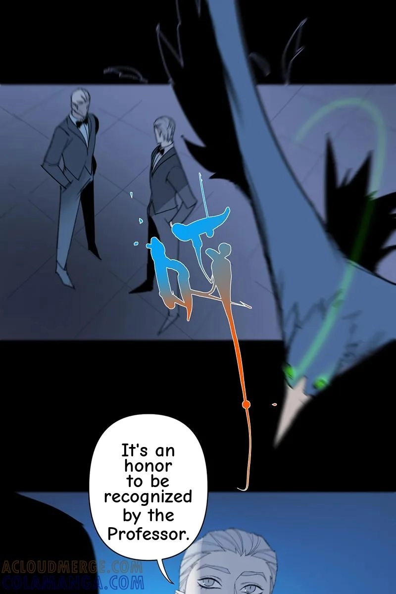 Return to the Zombie Crisis Chapter 63 page 25 - 
