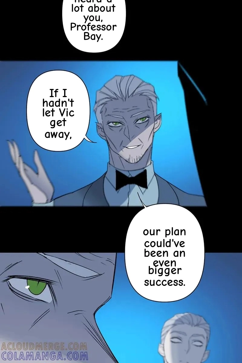 Return to the Zombie Crisis Chapter 63 page 27 - 