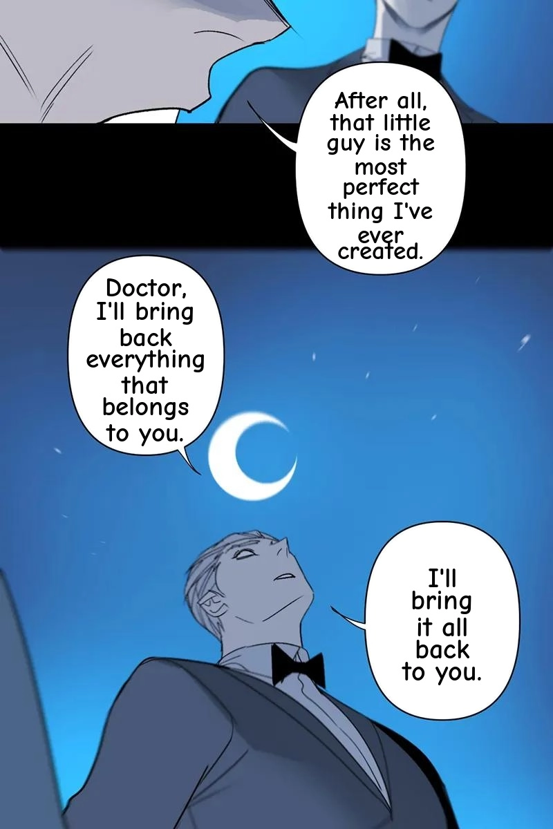 Return to the Zombie Crisis Chapter 63 page 28 - 