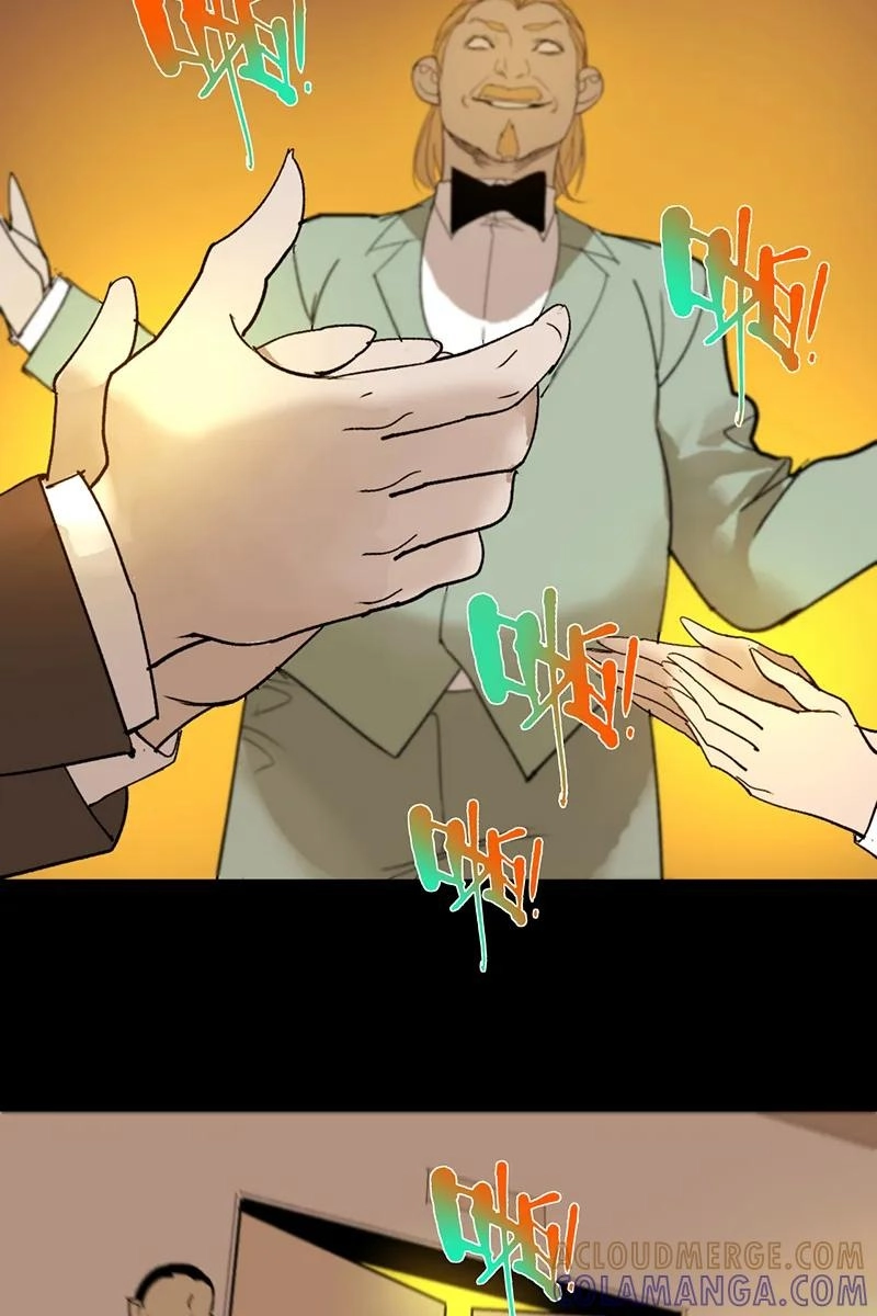 Return to the Zombie Crisis Chapter 63 page 5 - 