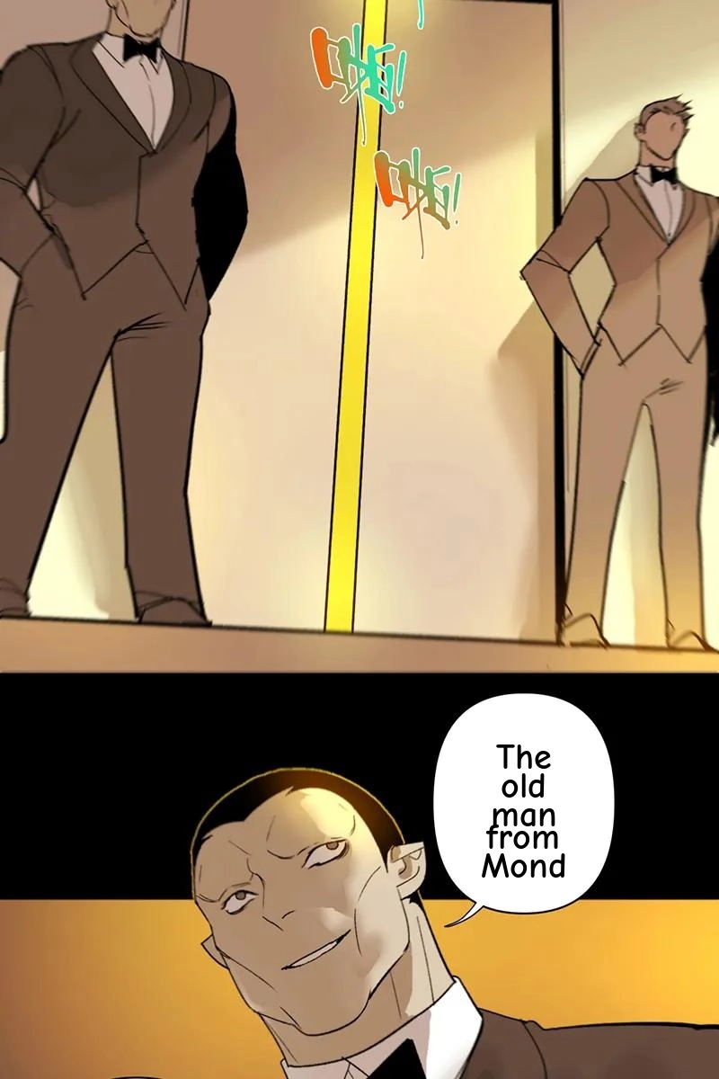 Return to the Zombie Crisis Chapter 63 page 6 - 