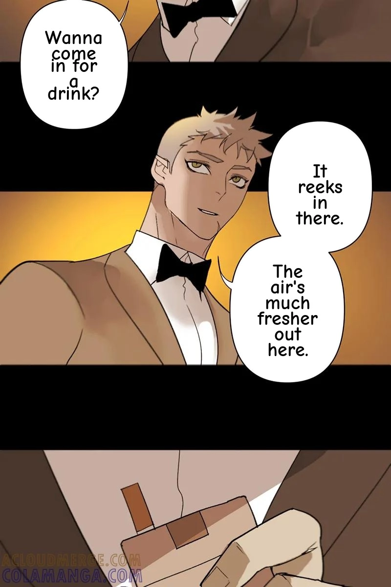 Return to the Zombie Crisis Chapter 63 page 7 - 