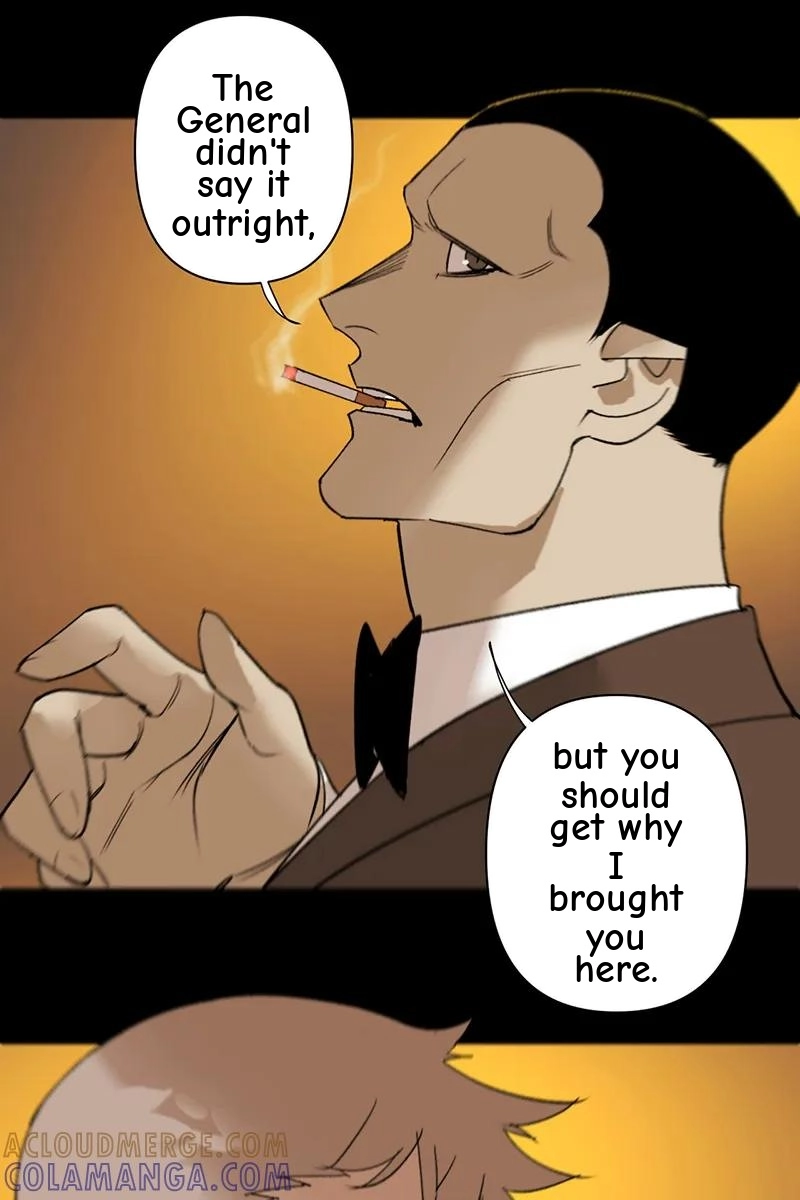Return to the Zombie Crisis Chapter 63 page 9 - 