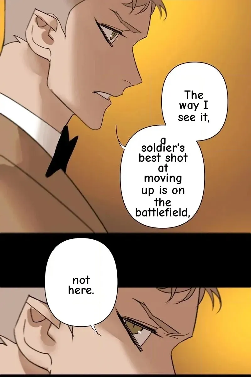 Return to the Zombie Crisis Chapter 63 page 10 - 