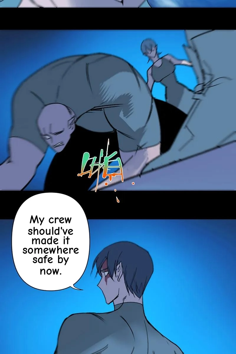Return to the Zombie Crisis Chapter 64 page 12 - 