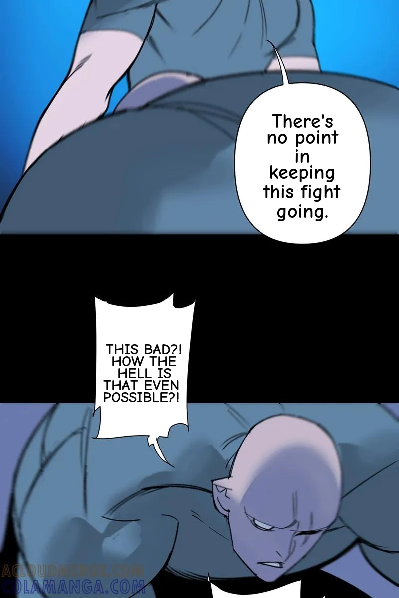 Return to the Zombie Crisis Chapter 64 page 13 - 