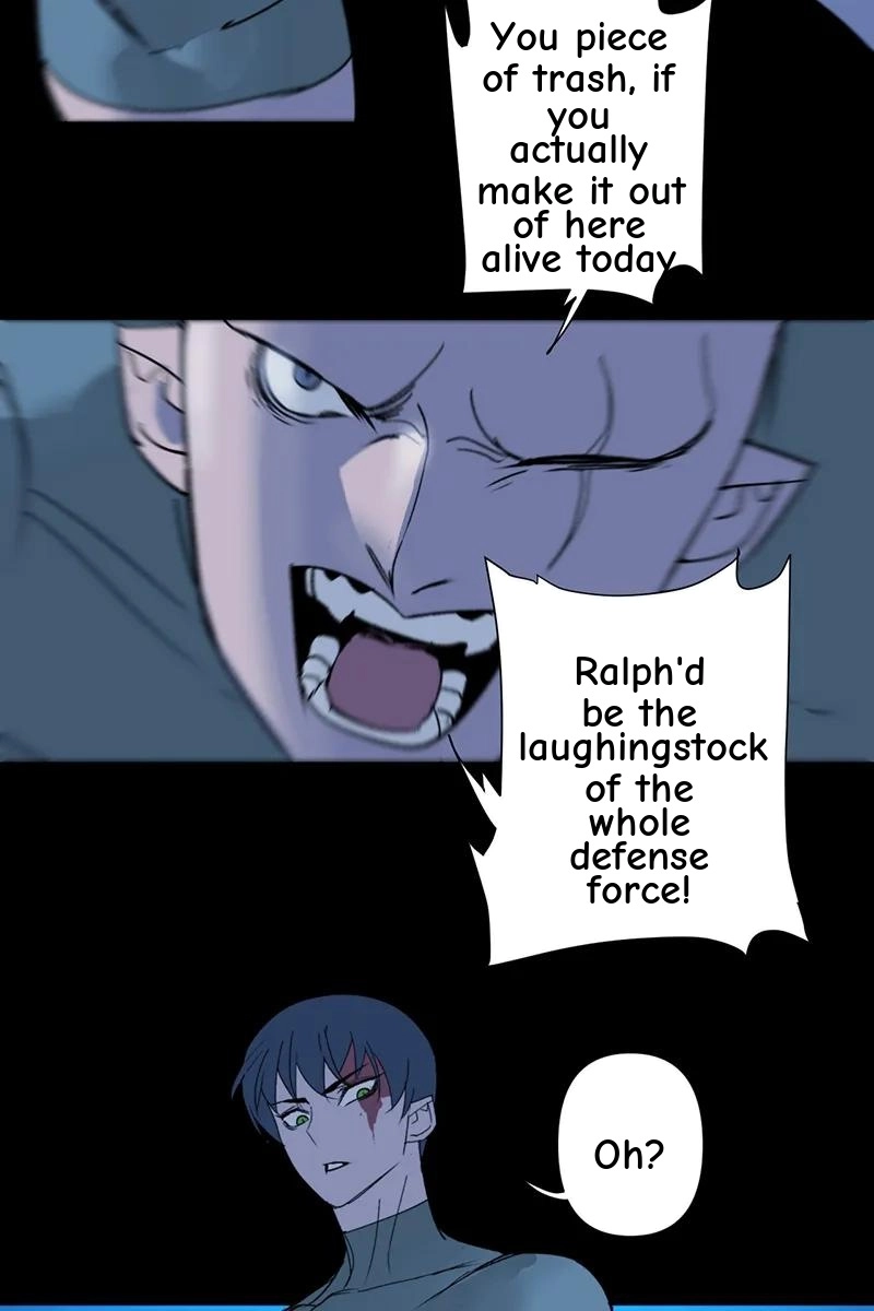 Return to the Zombie Crisis Chapter 64 page 14 - 