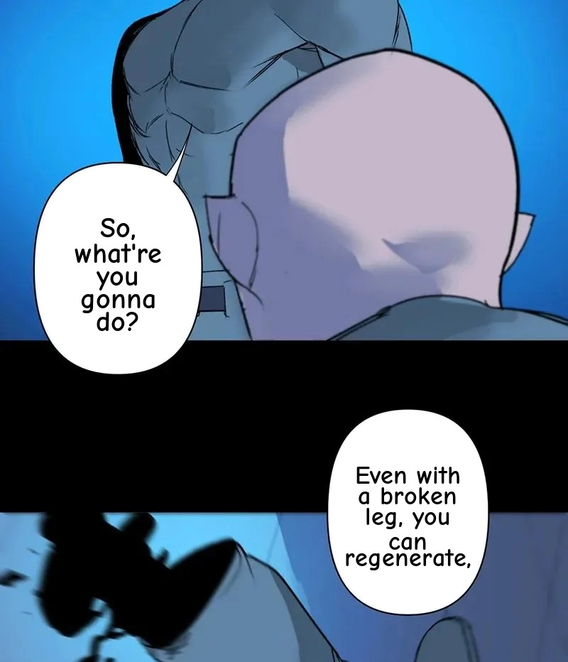 Return to the Zombie Crisis Chapter 64 page 15 - 