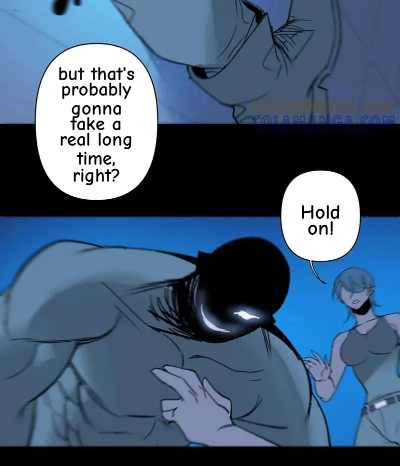 Return to the Zombie Crisis Chapter 64 page 16 - 