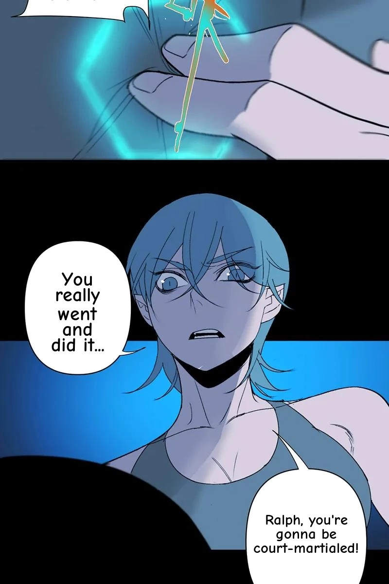 Return to the Zombie Crisis Chapter 64 page 18 - 