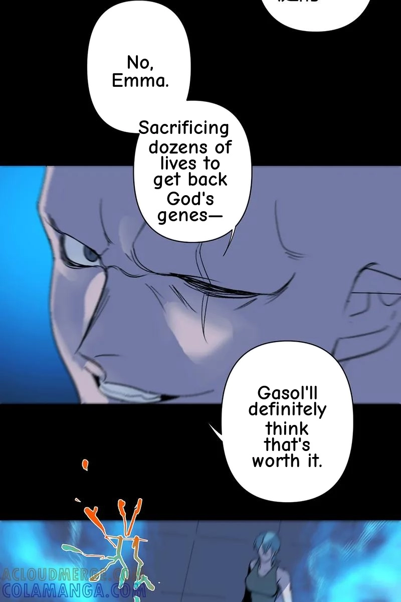 Return to the Zombie Crisis Chapter 64 page 19 - 