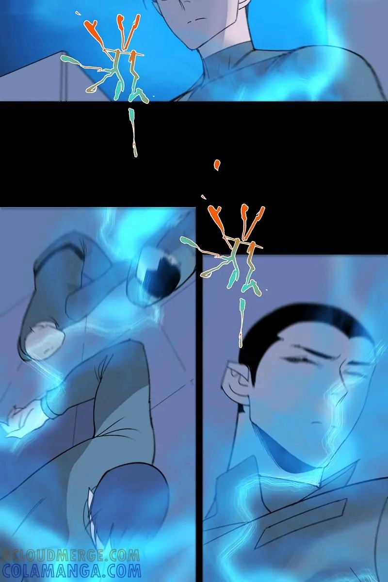Return to the Zombie Crisis Chapter 64 page 21 - 