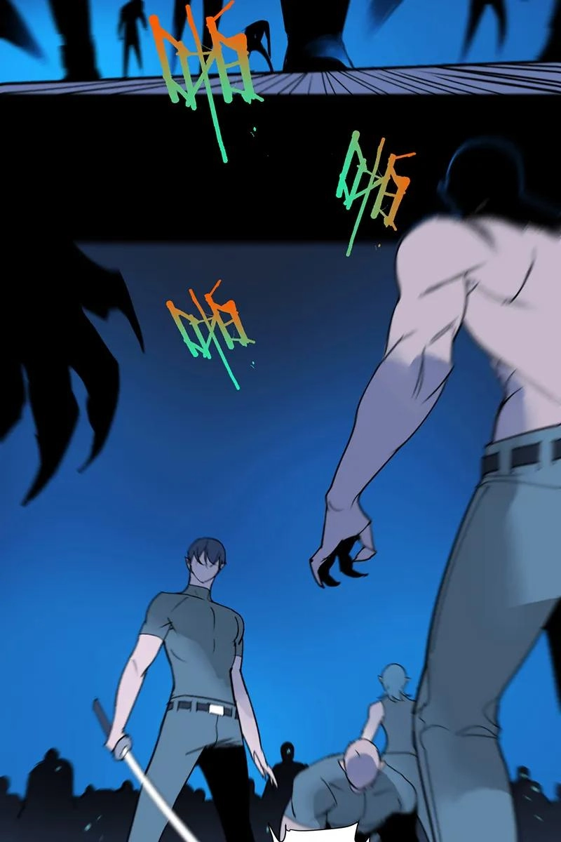 Return to the Zombie Crisis Chapter 64 page 26 - 