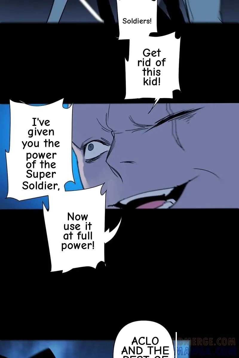 Return to the Zombie Crisis Chapter 64 page 27 - 
