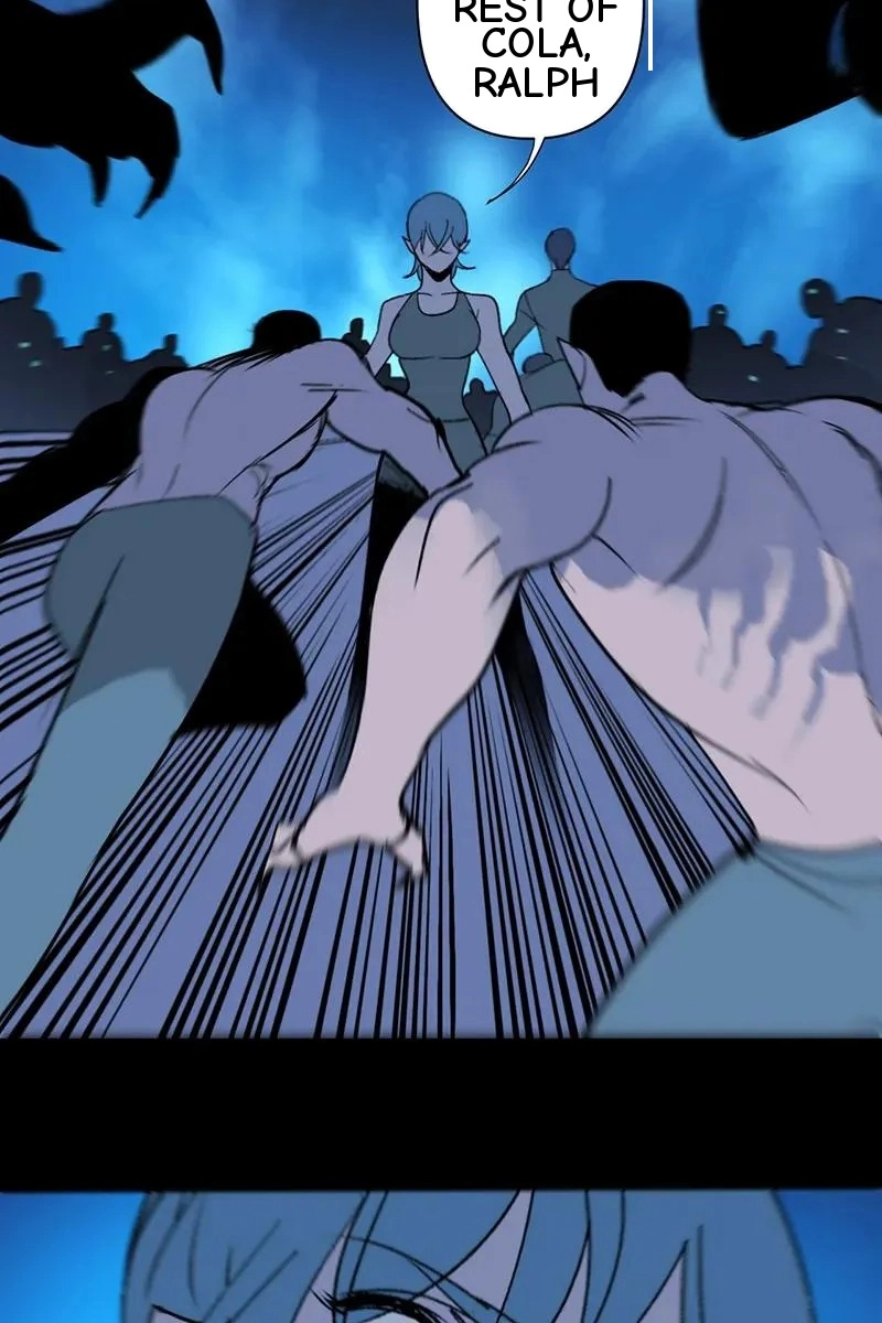 Return to the Zombie Crisis Chapter 64 page 28 - 