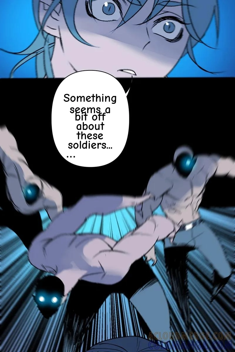 Return to the Zombie Crisis Chapter 64 page 29 - 