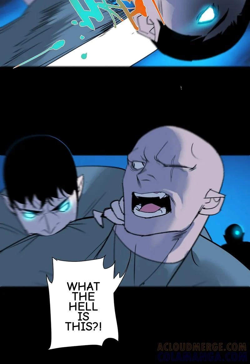 Return to the Zombie Crisis Chapter 64 page 31 - 