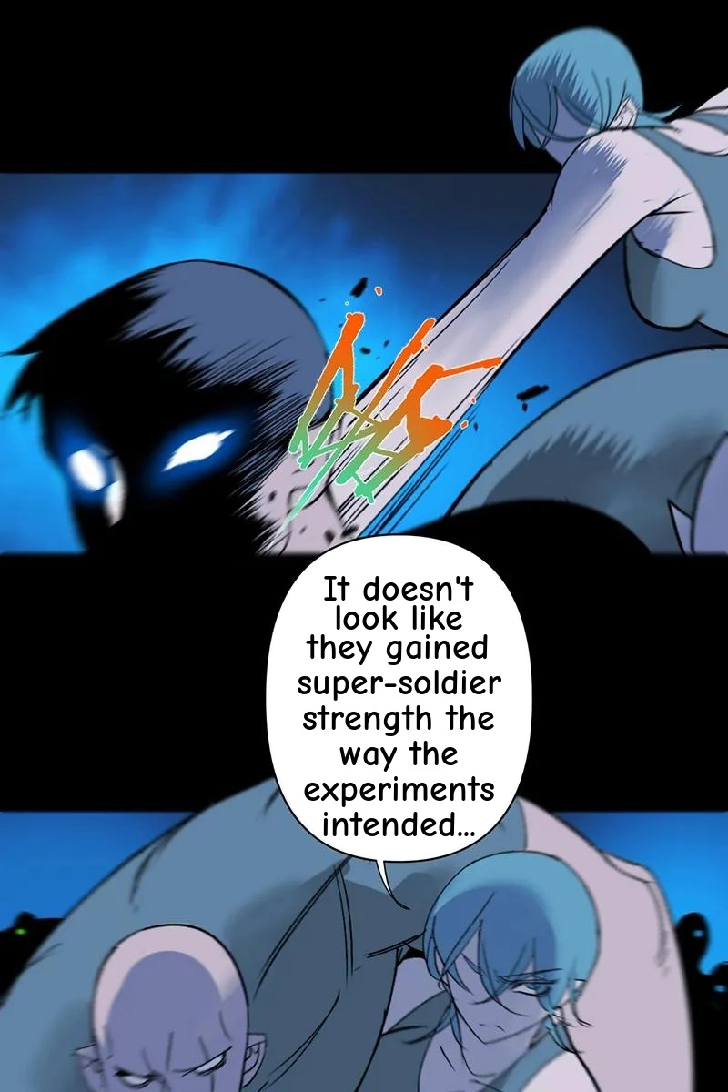 Return to the Zombie Crisis Chapter 64 page 32 - 