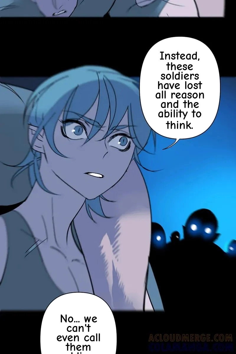 Return to the Zombie Crisis Chapter 64 page 33 - 